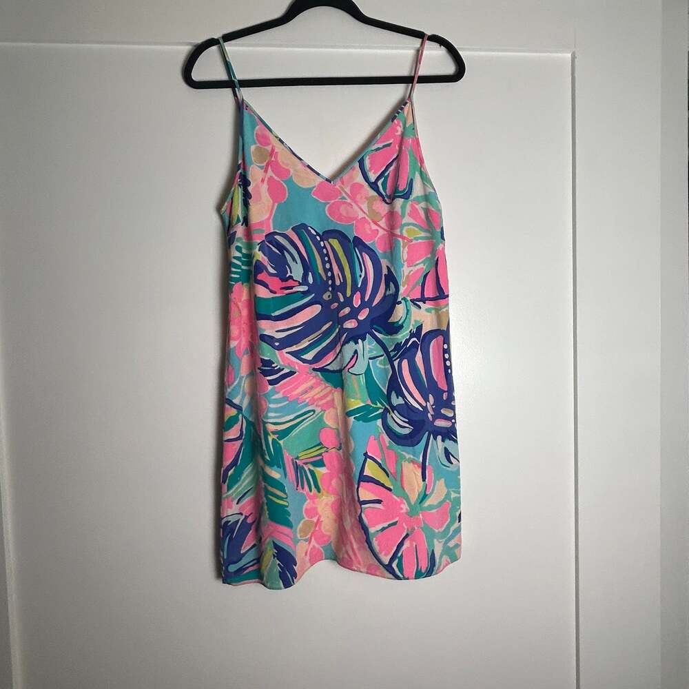 Lilly Pulitzer